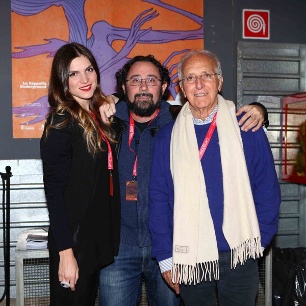 2016 Ruggero Deodato, Paolo Zelati (1).jpg